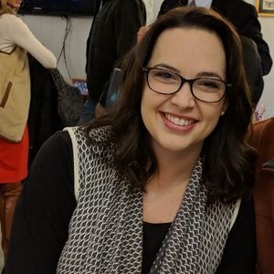 Meet your Posher, Mallorie